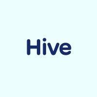 hive logo image