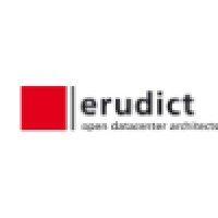 erudict logo image