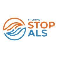 stichting stop als logo image