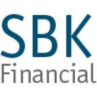 sbk financial, inc. logo image