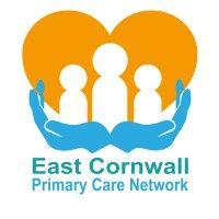 east cornwall primary care network logo image