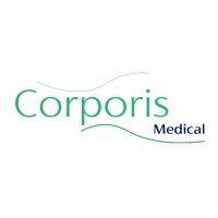 corporis medical logo image