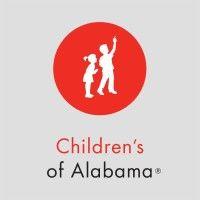 children's of alabama