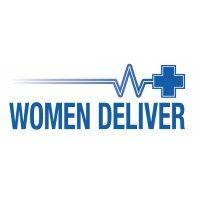 women deliver, llc logo image