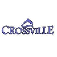 crossville fabric chile s.a. logo image