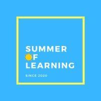 summer of learning ccew logo image