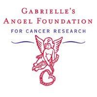 gabrielle's angel foundation for cancer research logo image