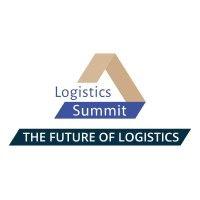 logistics summit logo image