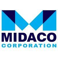 midaco corporation logo image