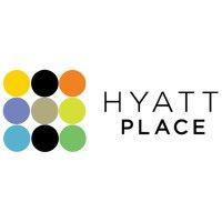 hyatt place dallas grapevine logo image