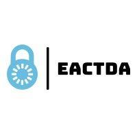 european anti-cybercrime technology development association (eactda) logo image