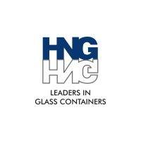 hindusthan national glass & industries limited logo image