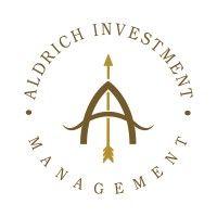 aldrich investment management logo image