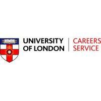 university of london careers service logo image