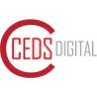 ced digital & servizi logo image