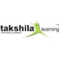 takshila learning pvt. ltd. logo image