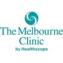 logo of The Melbourne Clinic