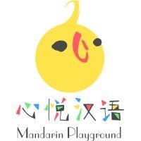 mandarin playground logo image