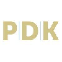 pdk charnwood ltd logo image