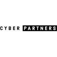 cyber partners logo image