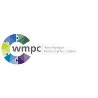 west michigan partnership for children logo image