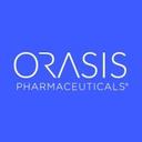 logo of Orasis Pharmaceuticals