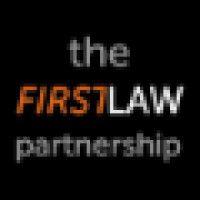 the first law partnership limited logo image