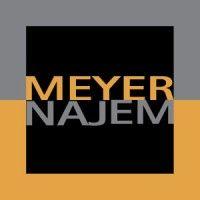 meyer najem logo image