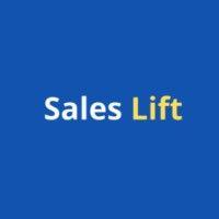 saleslift logo image