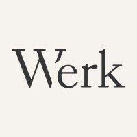 werk.co logo image