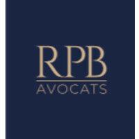 rpb avocats logo image