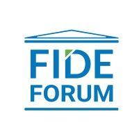 fide forum logo image