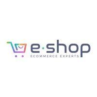 e-shop ltd. logo image