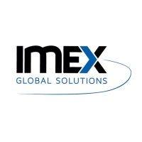 imex global solutions llc logo image