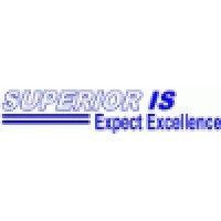 superior is logo image