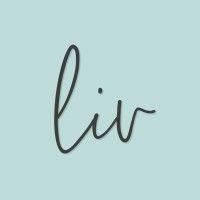 dear liv logo image