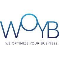 woyb gmbh logo image