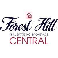 forest hill real estate central logo image