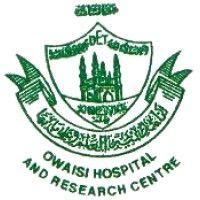 owaisi hospital & research centre logo image