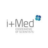 i+med logo image