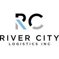 river city logistics inc. logo image