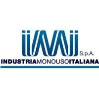 i.m.i. industria monouso italiana  s.p.a. logo image