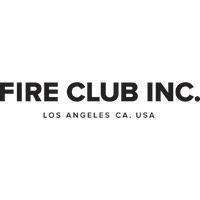 fire club inc logo image