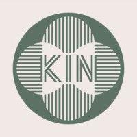 kin logo image