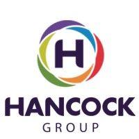 hancock group (colombia) logo image