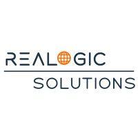 realogic solutions logo image