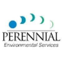 perennial environmental services logo image