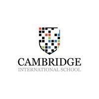 cambridge international school - bratislava logo image