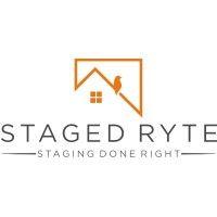 staged ryte logo image