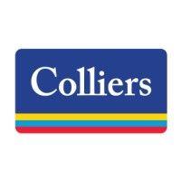 colliers logo image